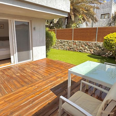 Stacey'S Stylish Studio Eilat Bagian luar foto