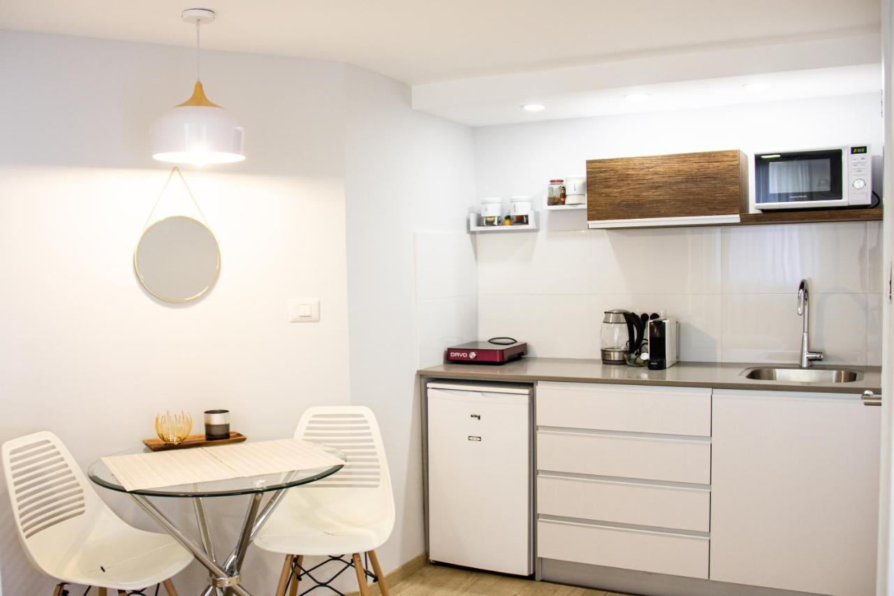 Stacey'S Stylish Studio Eilat Bagian luar foto