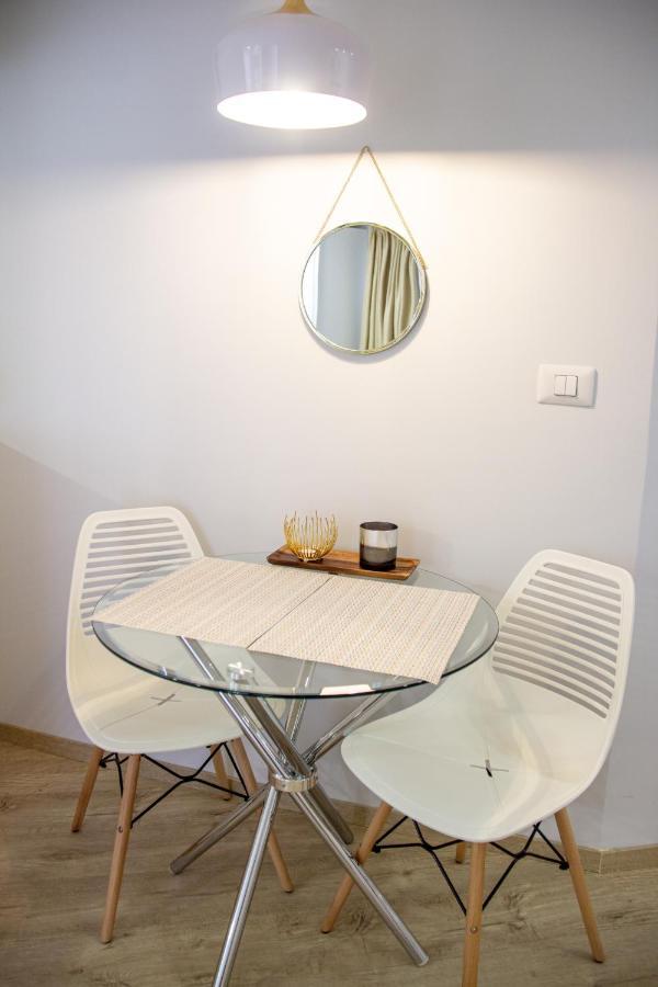 Stacey'S Stylish Studio Eilat Bagian luar foto