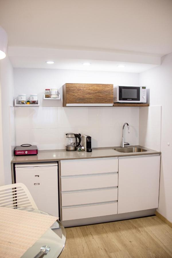 Stacey'S Stylish Studio Eilat Bagian luar foto