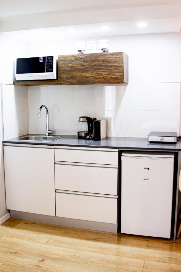 Stacey'S Stylish Studio Eilat Bagian luar foto