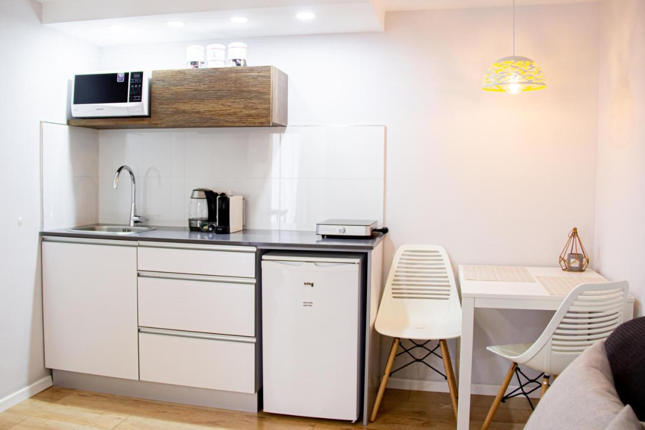 Stacey'S Stylish Studio Eilat Bagian luar foto