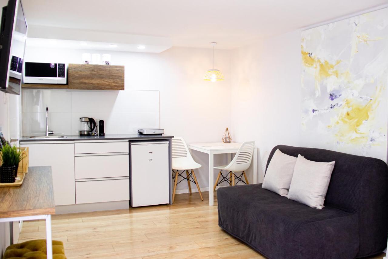 Stacey'S Stylish Studio Eilat Bagian luar foto