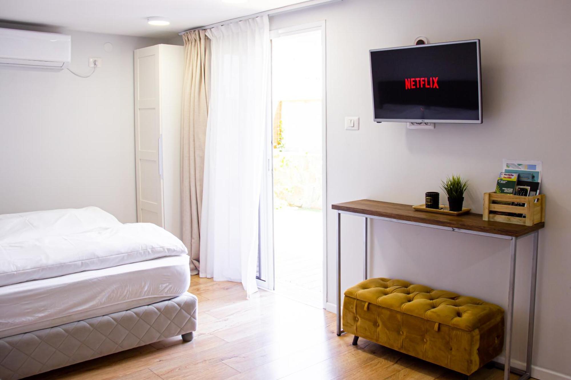 Stacey'S Stylish Studio Eilat Bagian luar foto