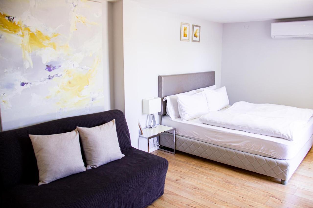 Stacey'S Stylish Studio Eilat Bagian luar foto