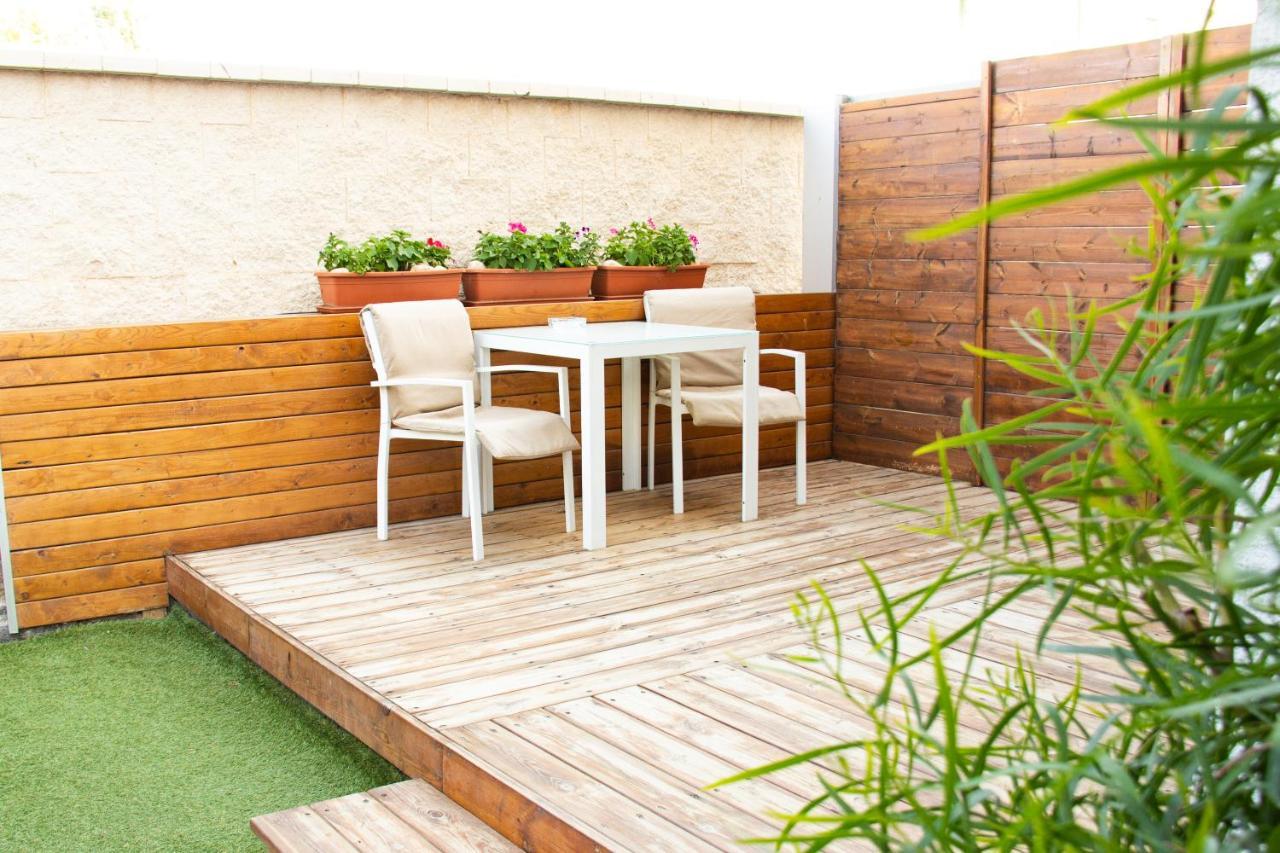 Stacey'S Stylish Studio Eilat Bagian luar foto