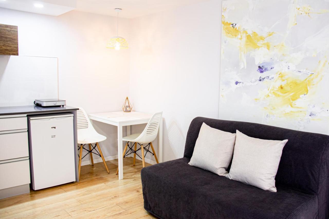 Stacey'S Stylish Studio Eilat Bagian luar foto