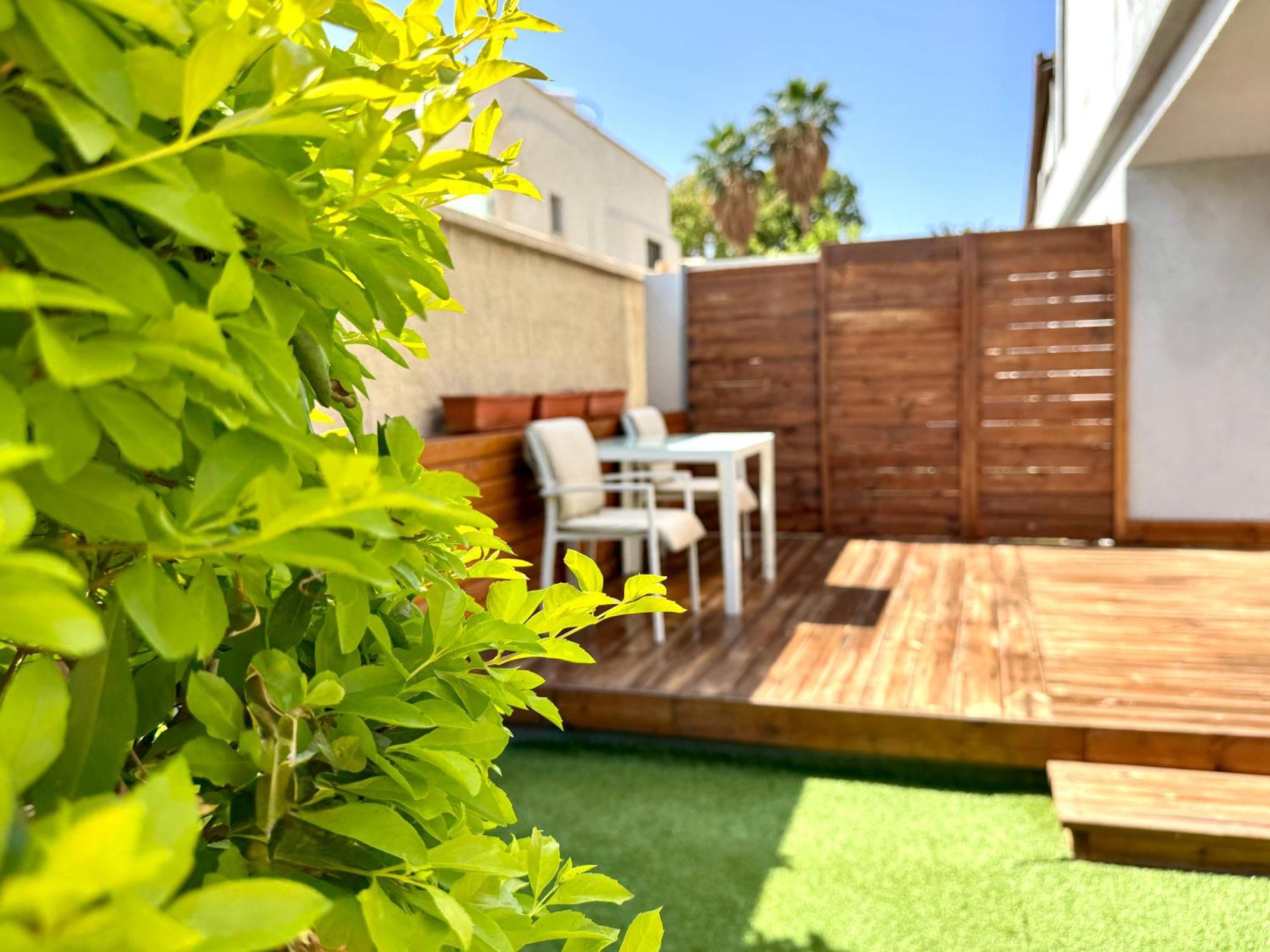 Stacey'S Stylish Studio Eilat Bagian luar foto